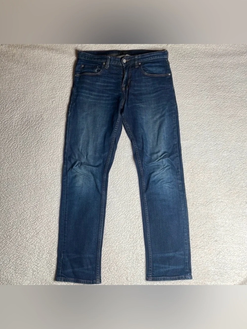 Banana Republic athletic denim Jeans Size 30 x 31